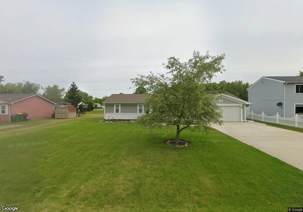 245 Linden St, Jefferson, OH 44047 - photo 1