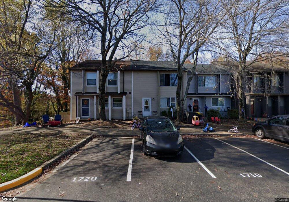 1718 Woodtree Cir, Annapolis, MD 21409 - photo 1