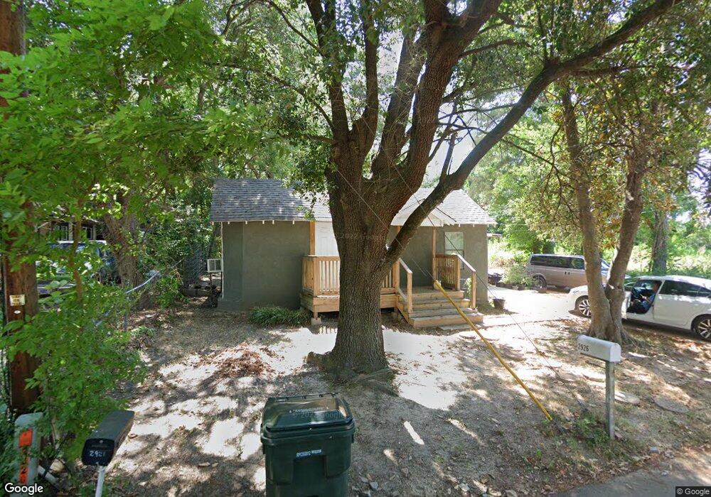 2926 Barnes St, Tyler, TX 75701 - photo 1