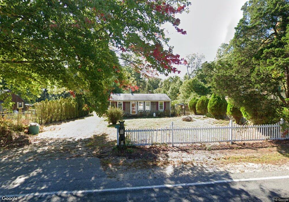 40 West St unit A, Carver, MA 02330 - photo 1