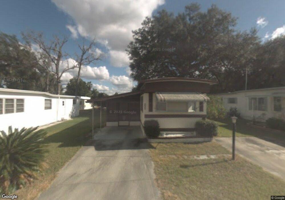 4852 Flamingo Dr, Zephyrhills, FL 33541 - photo 1