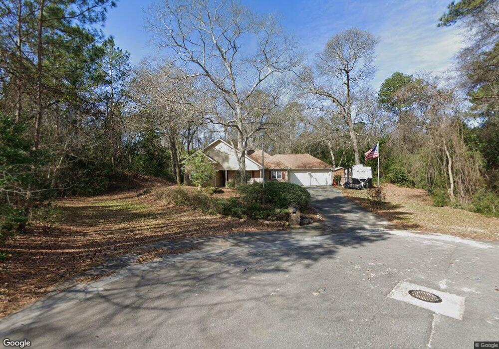 9 Greentree Trail, Centerville, GA 31028 - photo 1