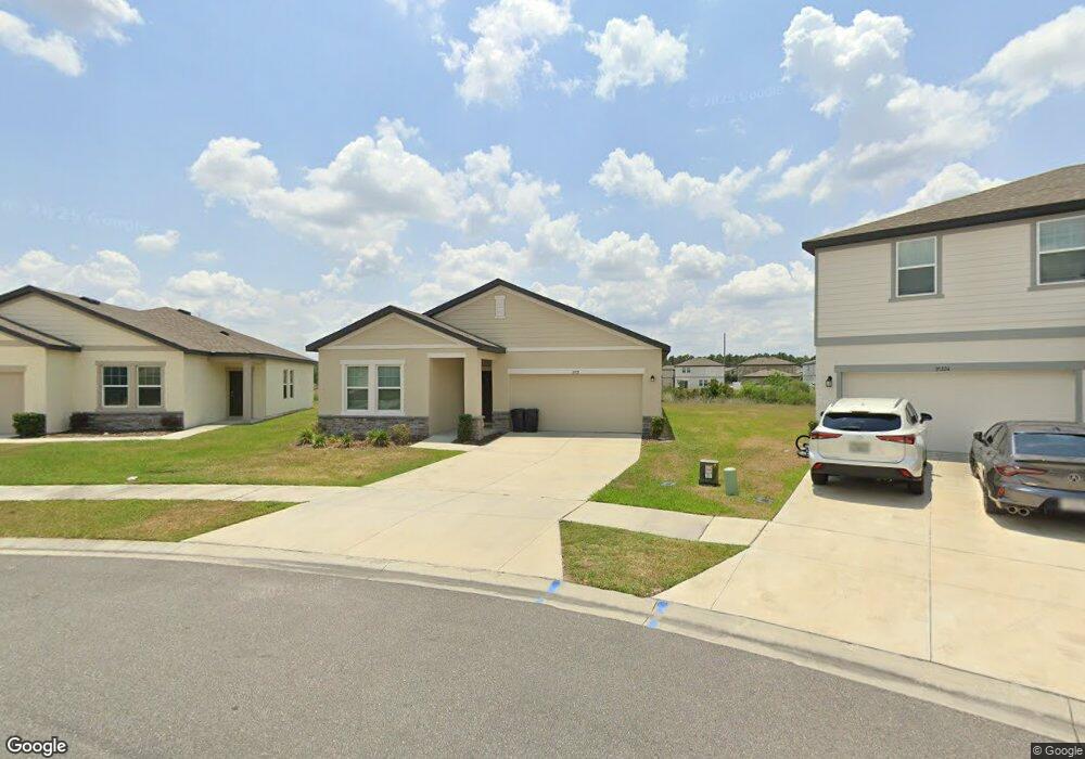 35332 White Water Lily Way, Zephyrhills, FL 33541 - photo 1