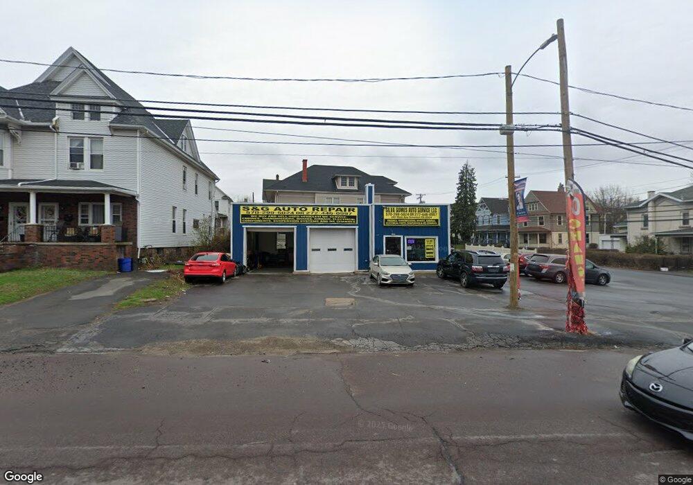 202 S Main Ave, Scranton, PA 18504 - photo 1