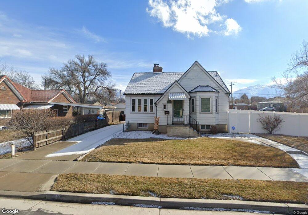 7605 Jefferson St, Midvale, UT 84047 - photo 1
