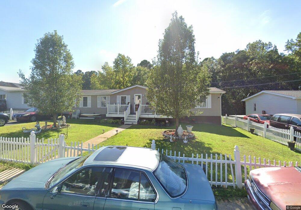 21625 Forest Run Dr, Lexington Park, MD 20653 - photo 1