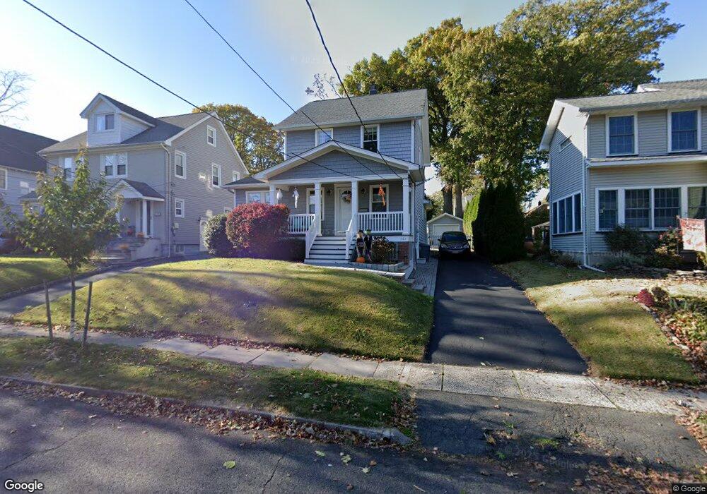 161 Alexander Ave, Nutley, NJ 07110 - photo 1