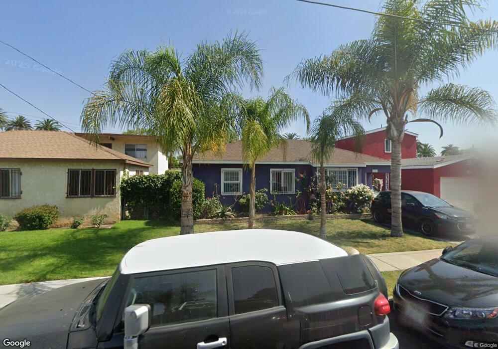 3121 Oakwood Ave, Lynwood, CA 90262 - photo 1