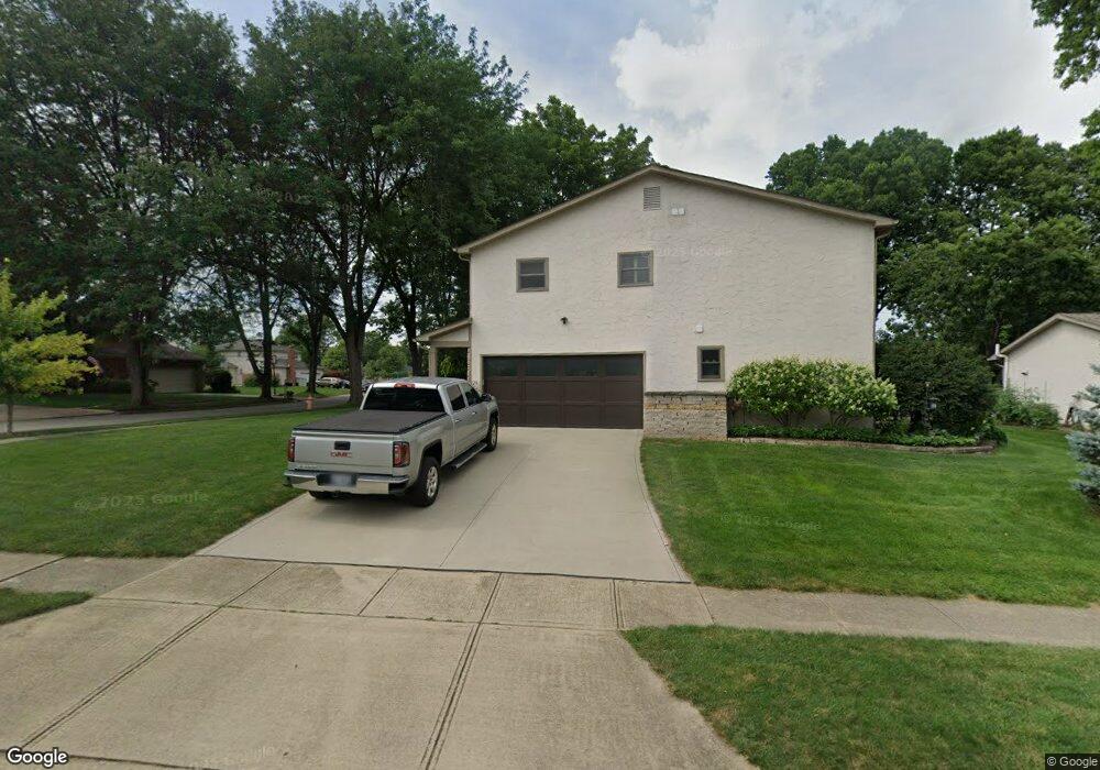 5490 Northport Dr, Columbus, OH 43235 - photo 1