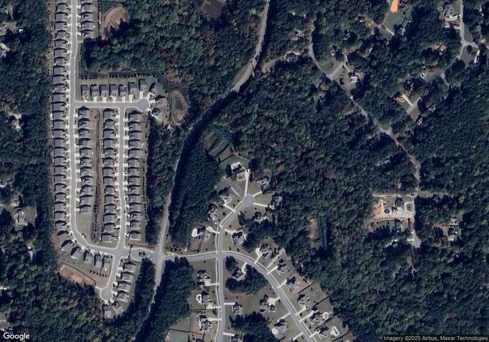 50 Vinery Ct unit 4, Sharpsburg, GA 30277 - photo 1