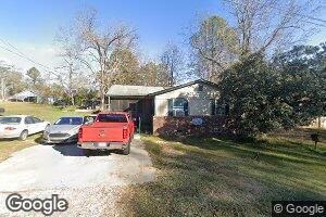 107 West St, Hazlehurst, MS 39083