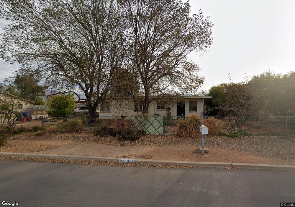 2924 N Fontana Ave, Tucson, AZ 85705 - photo 1
