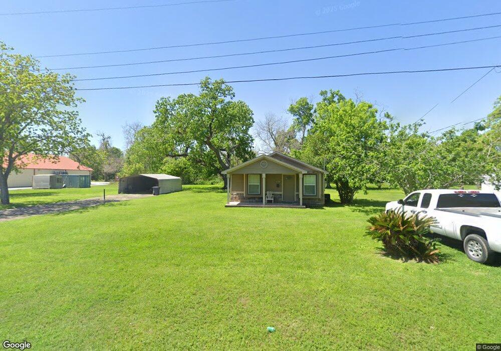3008 Avenue C, Bay City, TX 77414 - photo 1