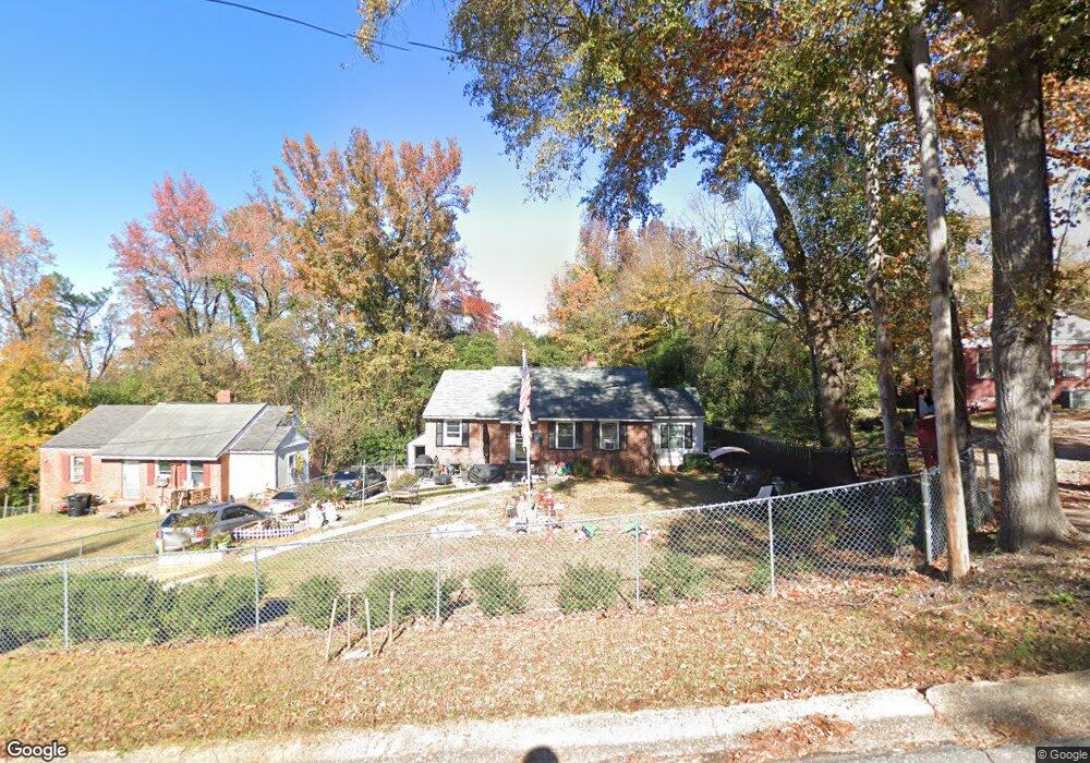 131 Infantry Dr, Columbus, GA 31903 - photo 1