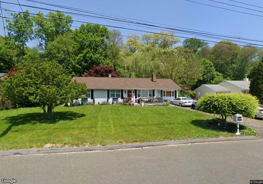 7 Elmwood Ave, Trumbull, CT 06611 - photo 1