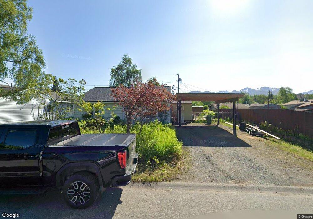 1411 Richardson Dr, Anchorage, AK 99504 - photo 1