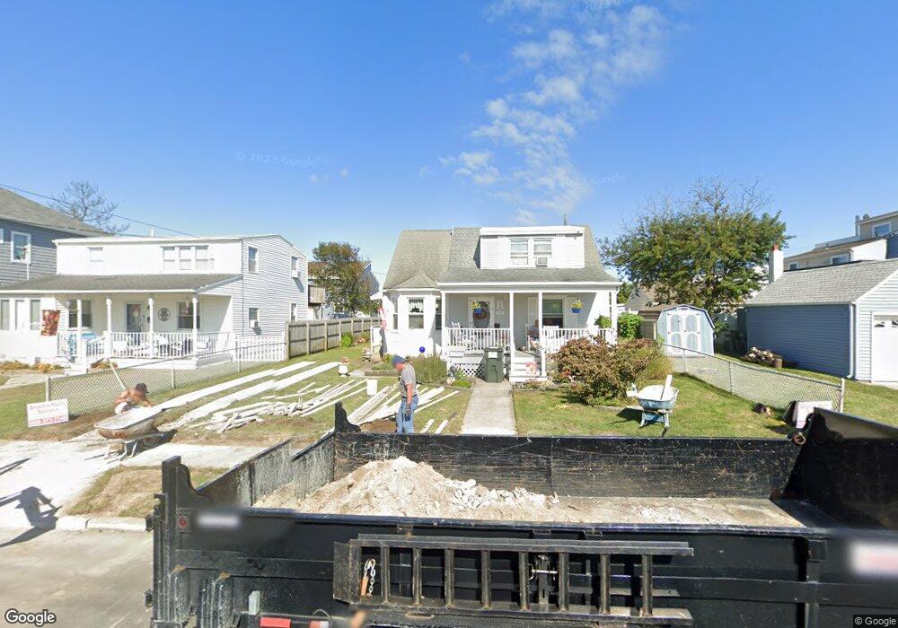 251 8th St S, Brigantine, NJ 08203 - photo 1