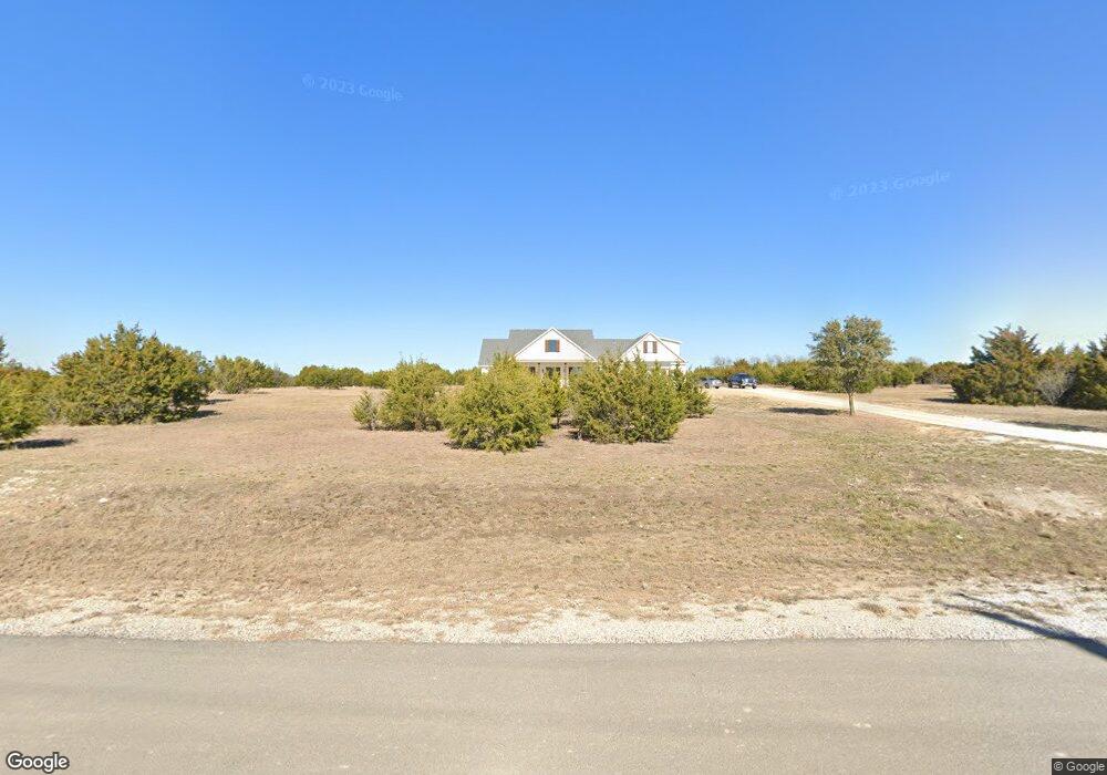 1123 Stagecoach Ranch Dr, Weatherford, TX 76085 - photo 1