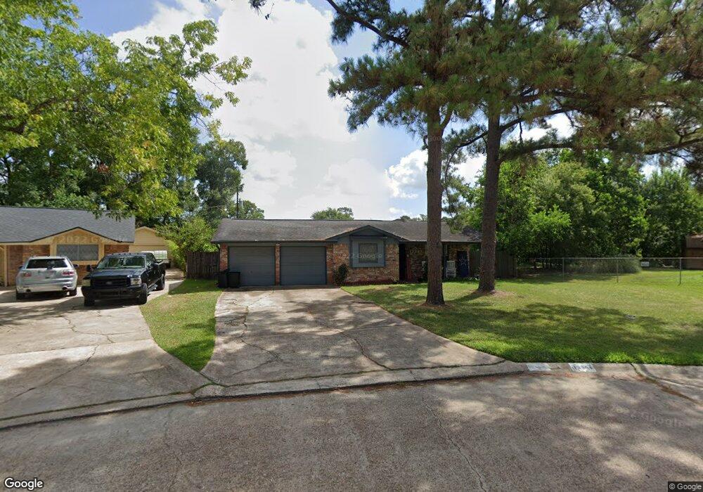 13943 Bretagne Dr, Houston, TX 77015 - photo 1