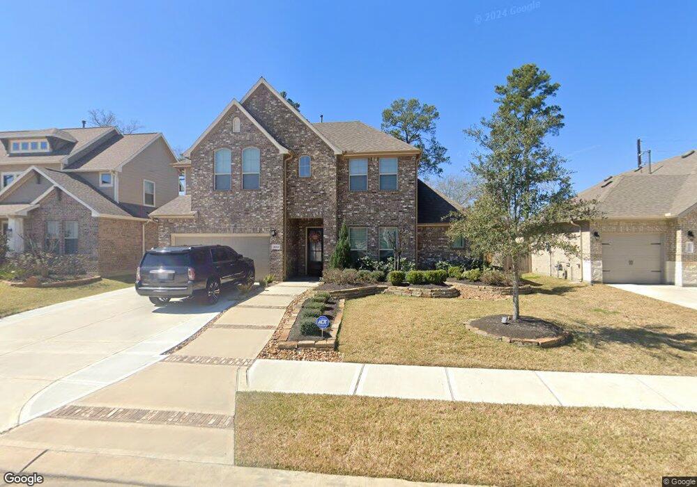 25331 Pinyon Hill Trail, Tomball, TX 77375 - photo 1