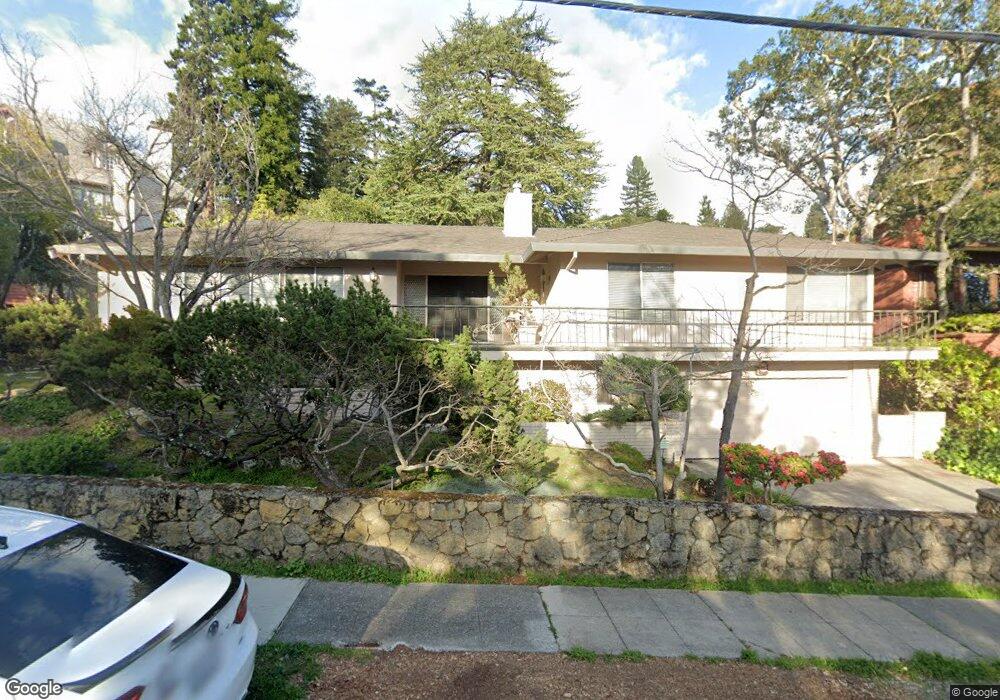 31 Roble Rd, Berkeley, CA 94705 - photo 1