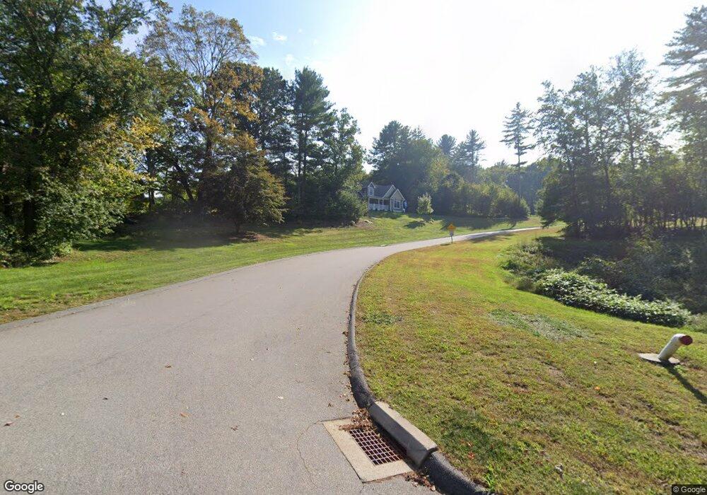 10 Edgarton Rd, Columbia, CT 06237 - photo 1