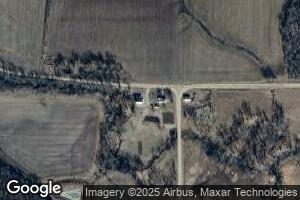 747 Poplar Rd, Uniontown, KS 66779