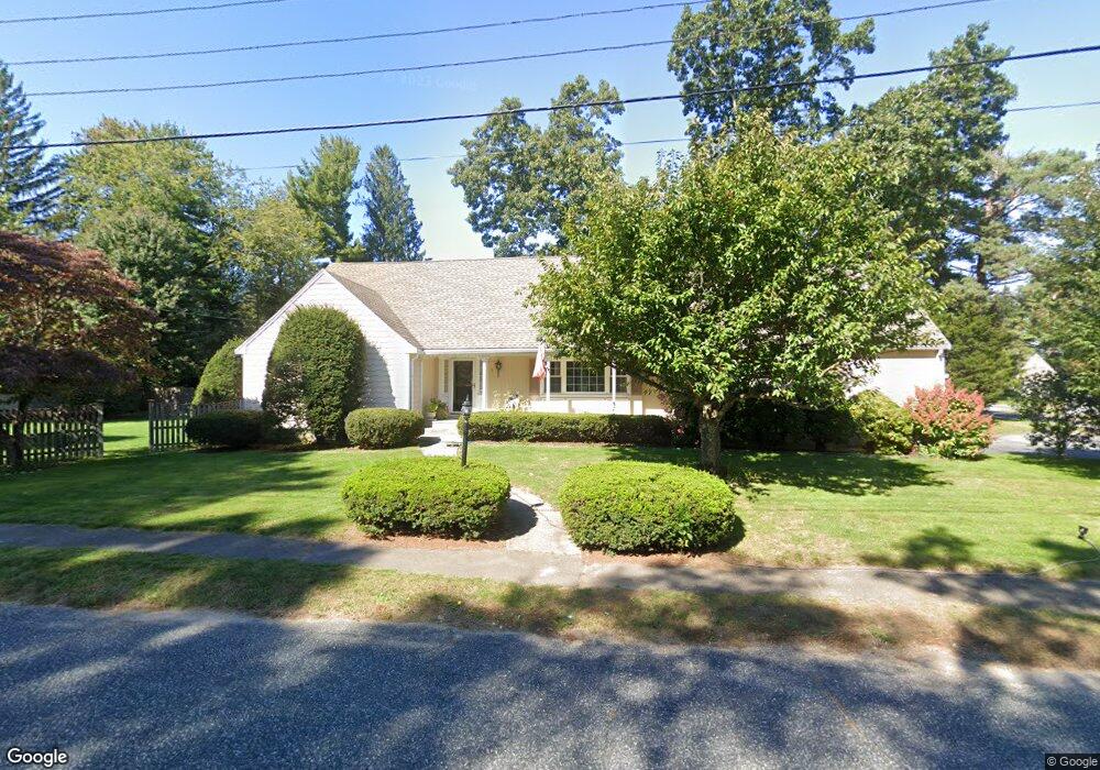 7 Avalon Rd, Needham, MA 02492 - photo 1