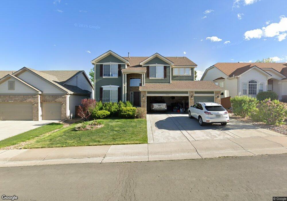 10129 Nickolas Ave, Highlands Ranch, CO 80130 - photo 1