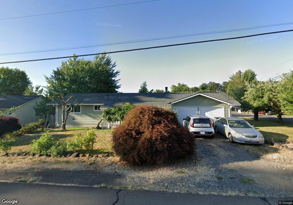 505 E 1st St, Yamhill, OR 97148 - photo 1