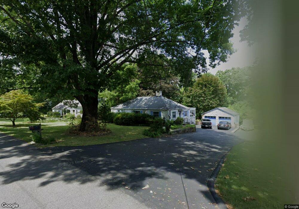 106 W Langhorne Ave, Bethlehem, PA 18017 - photo 1