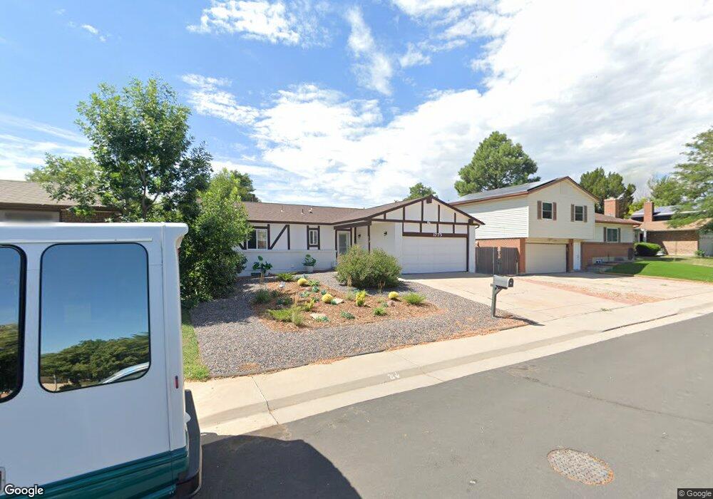 1775 S Dawson Way, Aurora, CO 80012 - photo 1