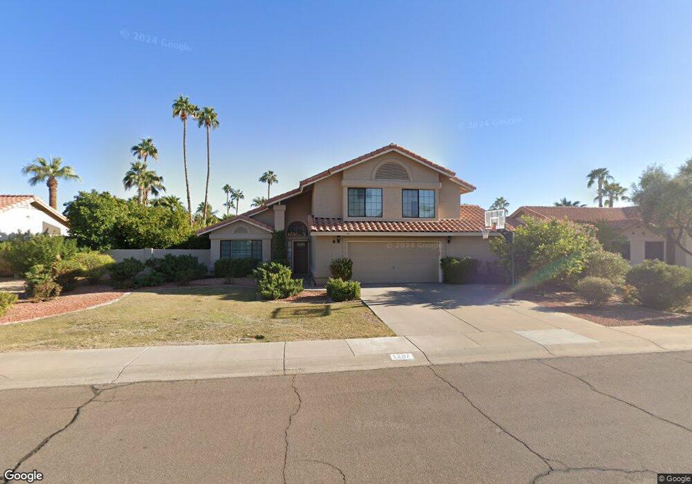 1207 E Stephens Dr, Tempe, AZ 85283 - photo 1
