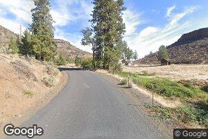 41814 Alder Creek Rd, Fossil, OR 97830