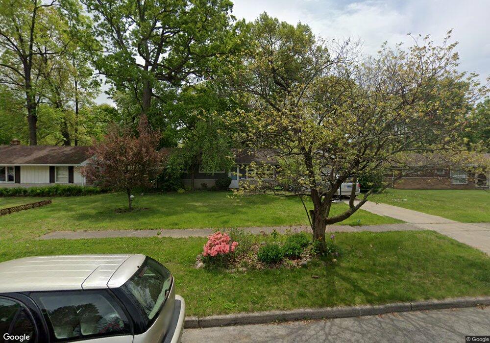 2231 Charlotte St, Toledo, OH 43613 - photo 1