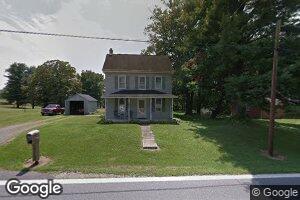 17701 Lappans Rd, Fairplay, MD 21733