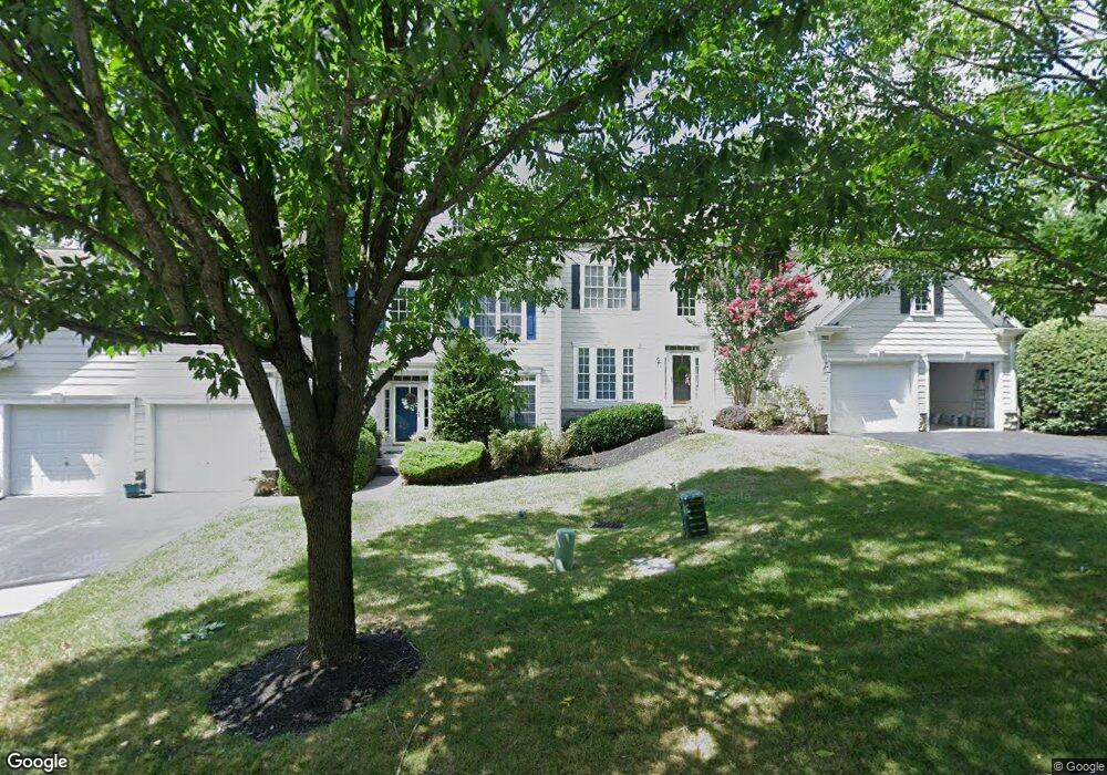 115 Camelot Ln unit 20, Newtown Square, PA 19073 - photo 1