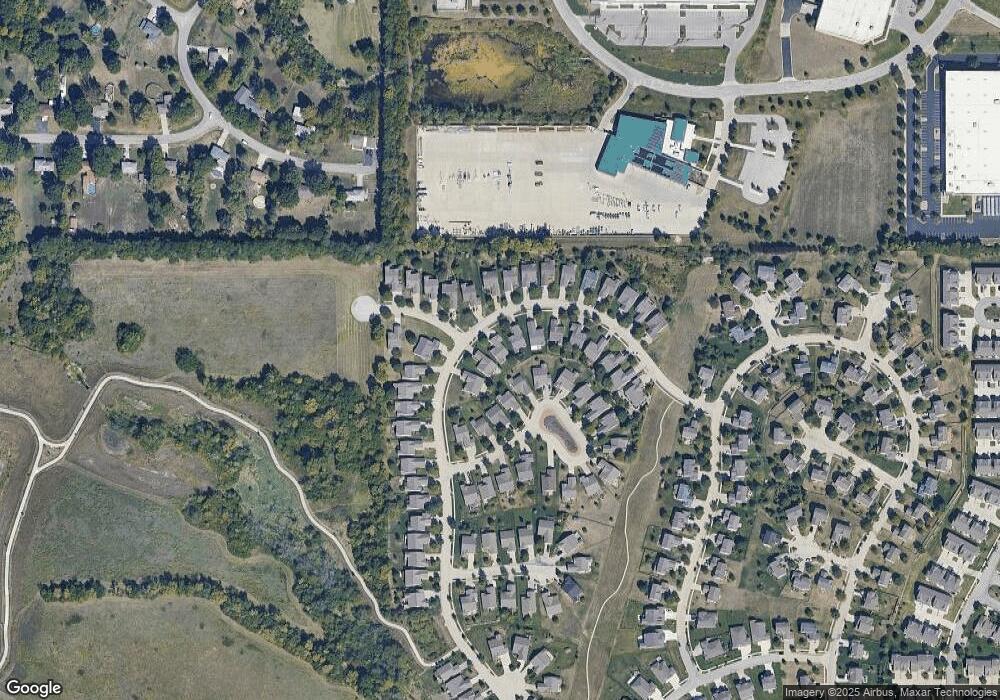 23749 W 87th Terrace, Lenexa, KS 66227 - photo 1