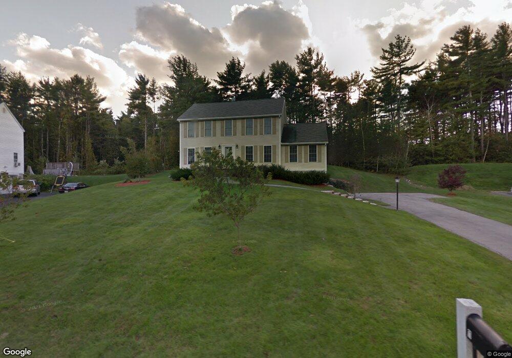 11 Saddleback Rd, Londonderry, NH 03053 - photo 1