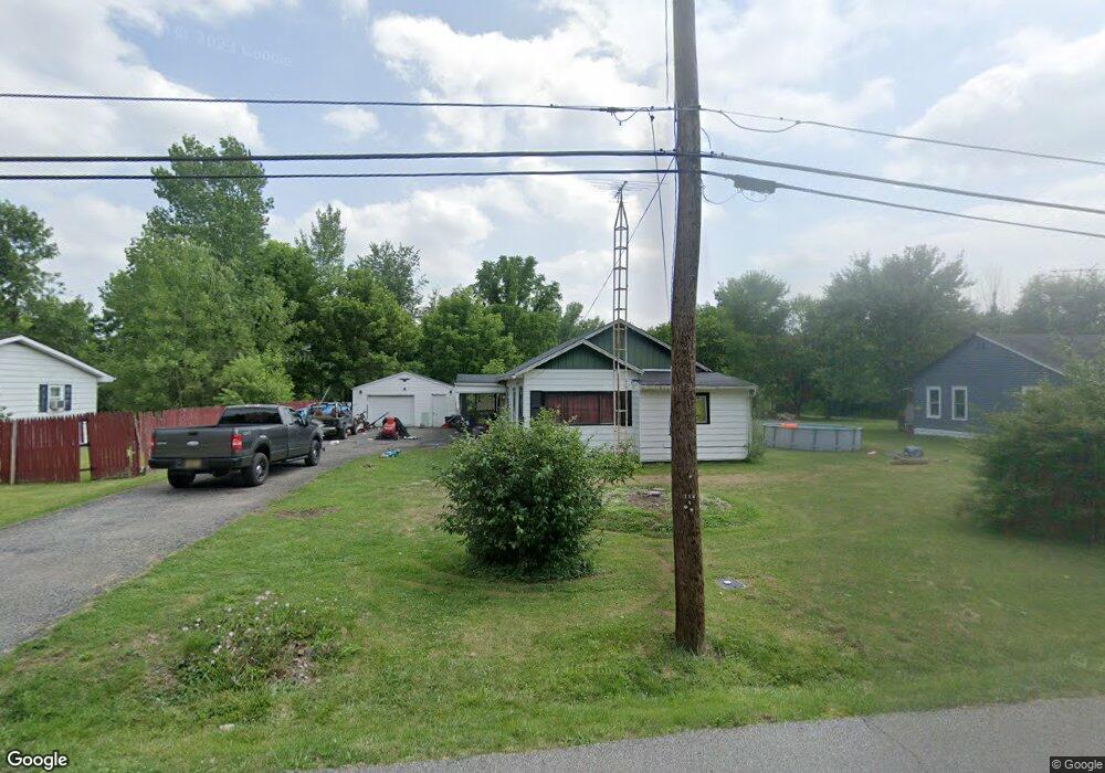 163 Factory Dr, Austin, IN 47102 - photo 1