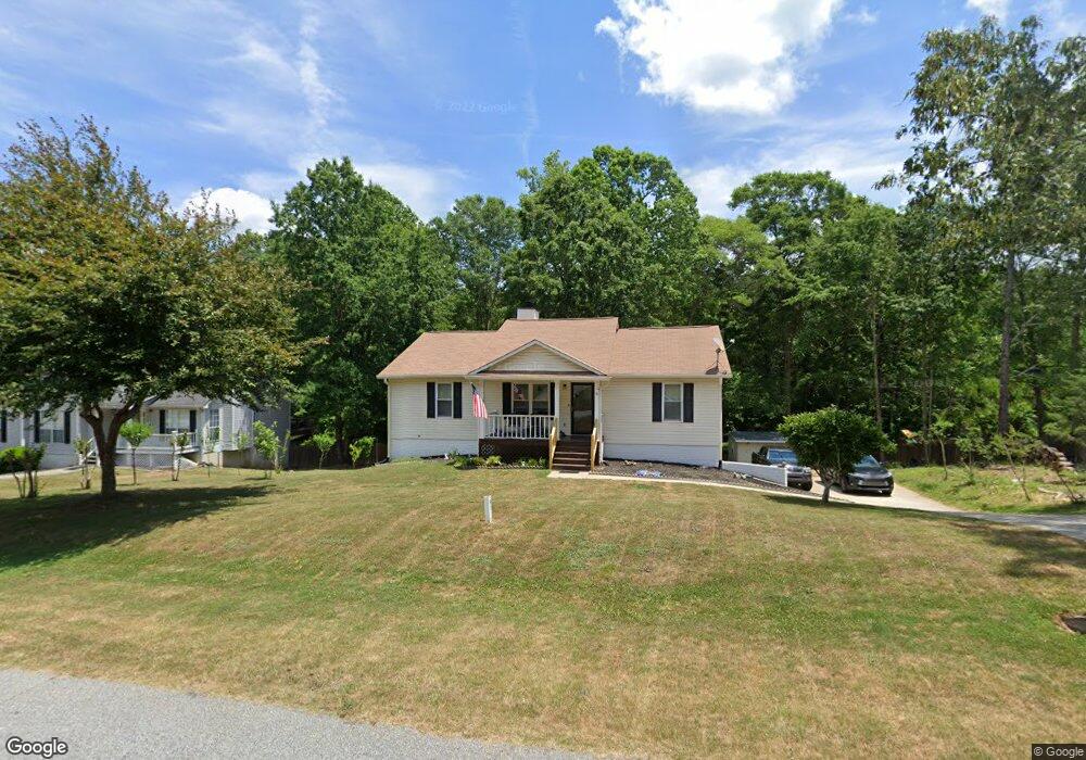 91 Spring Cir, Senoia, GA 30276 - photo 1