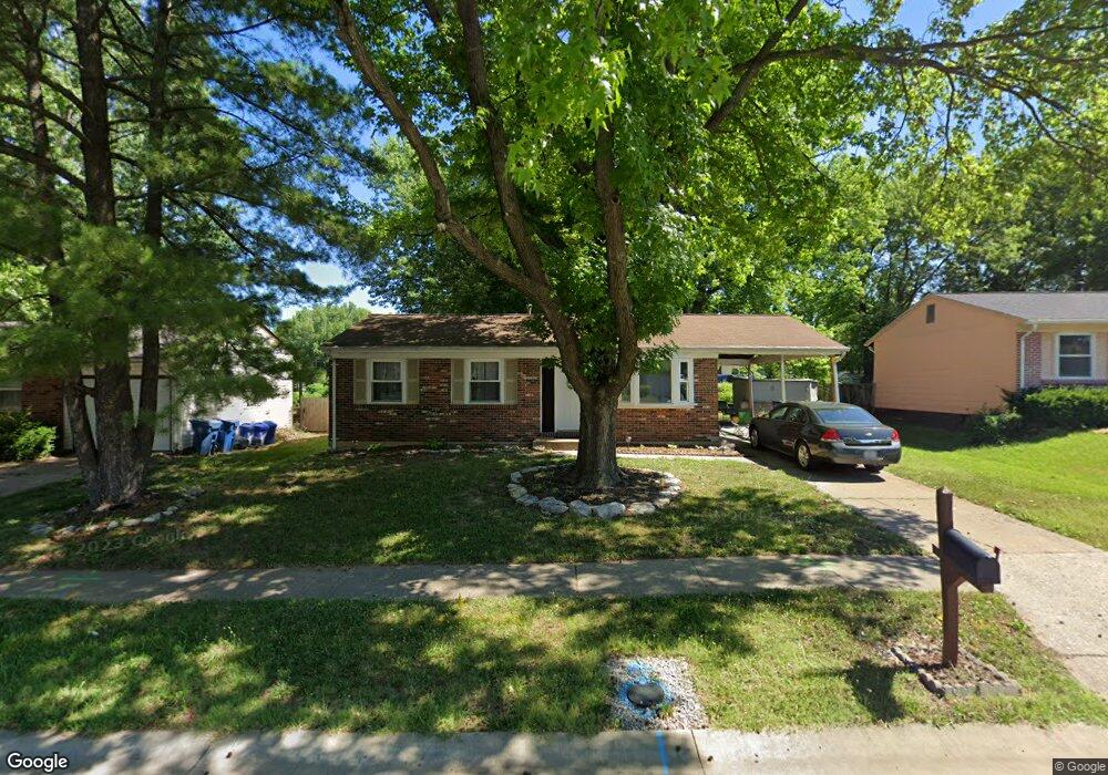 3404 Ipswich Ln, Saint Charles, MO 63301 - photo 1