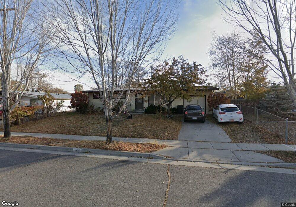 1324 N 400 W, Clearfield, UT 84015 - photo 1