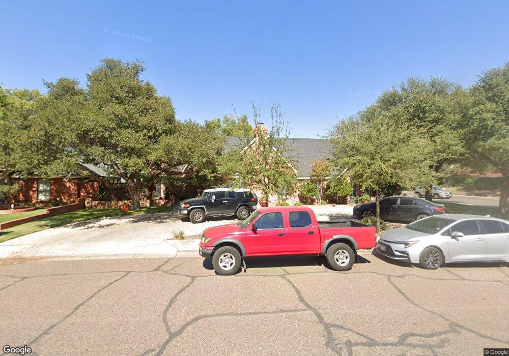 3510 Northfield Ct, Midland, TX 79707 - photo 1