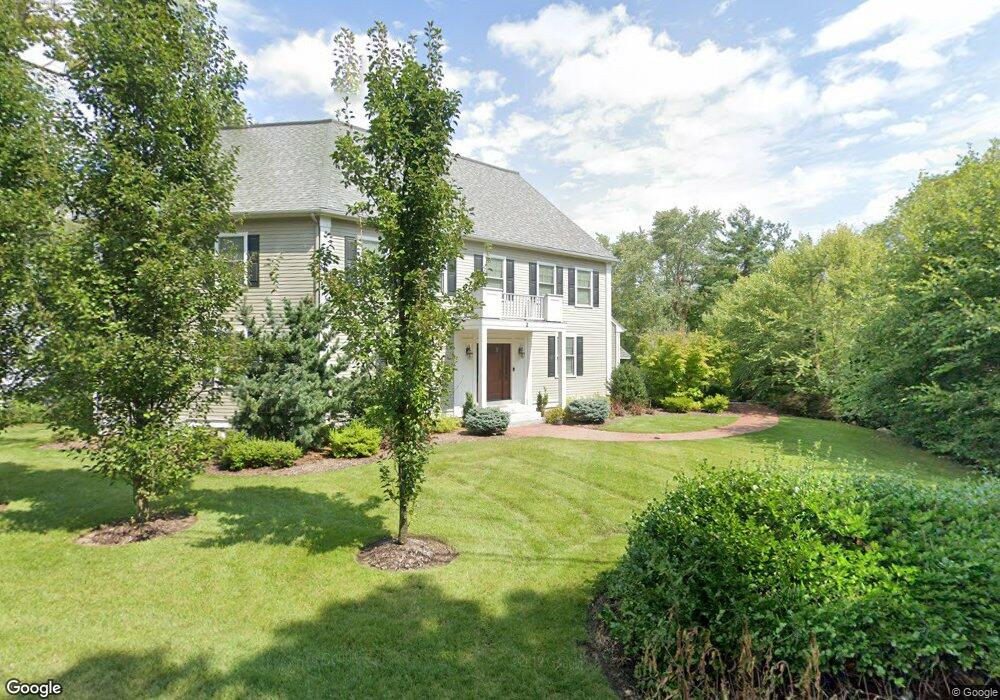 19 Grove St, Lexington, MA 02420 - photo 1