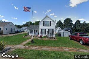 307 N Franklin St, Elk Point, SD 57025