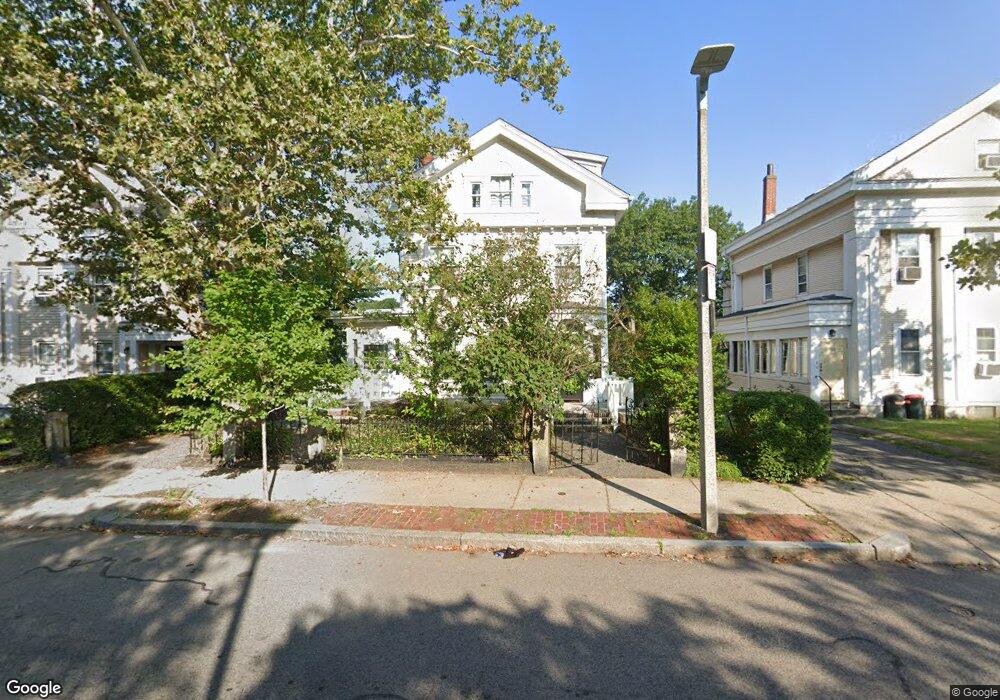 117 Centre St unit 2, Roxbury, MA 02119 - photo 1