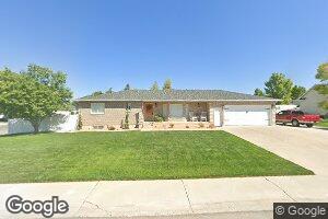 615 E 25 S, Ephraim, UT 84627