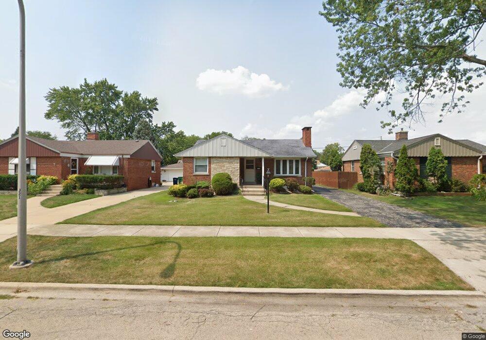 1310 Newcastle Ave, Westchester, IL 60154 - photo 1