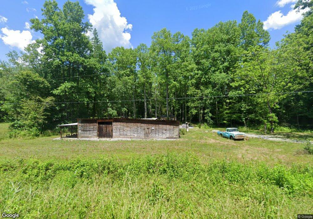 0 Clay Creek Fall, Dahlonega, GA 30533 - photo 1